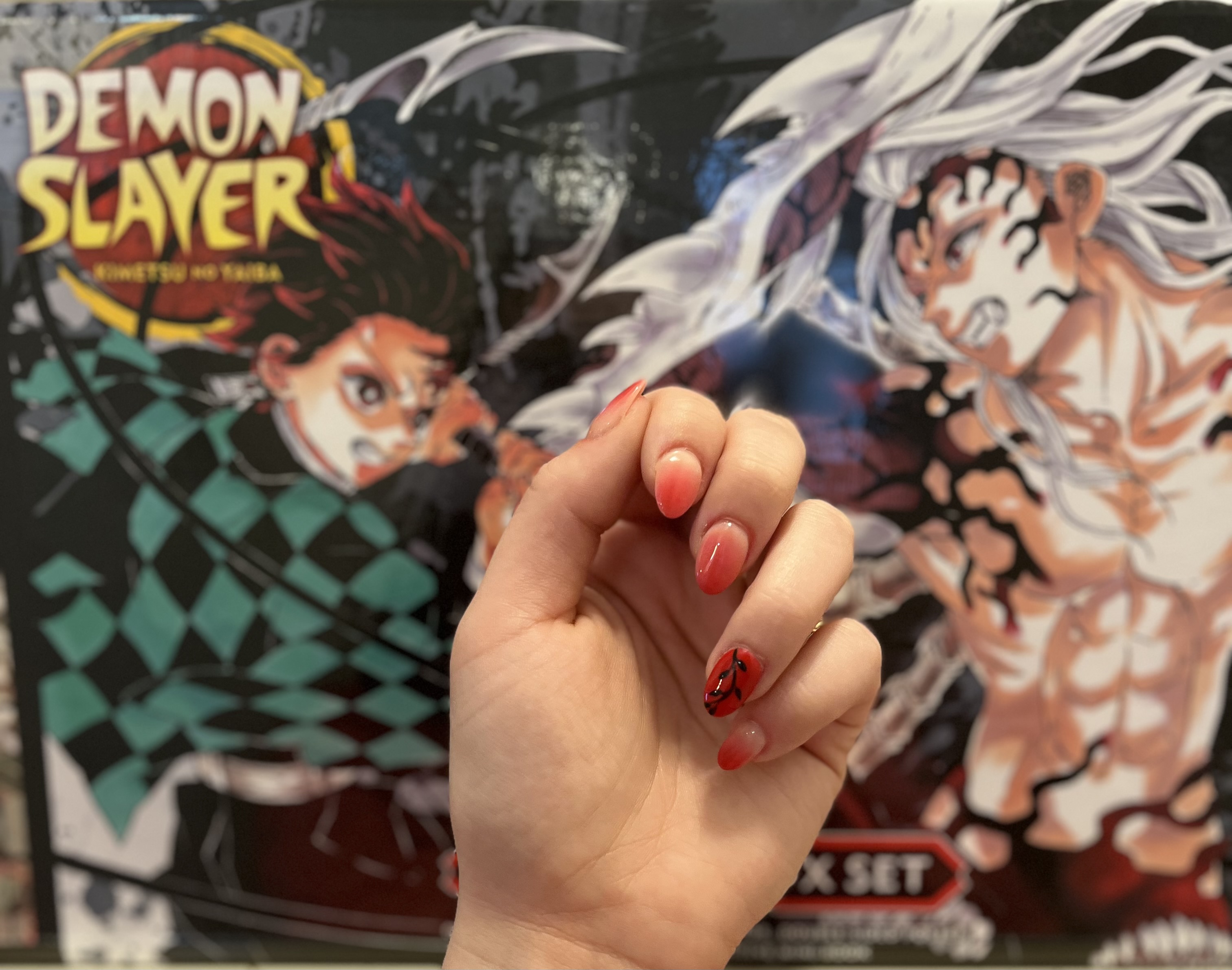 demon-nails