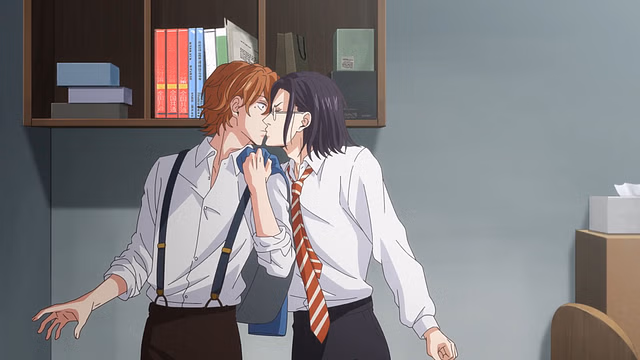 BL Inception: How Twilight Out of Focus Gave Us Canon Gays, Film Club Fudanshi, and Everything in Between